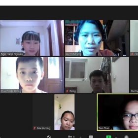 Mee Master English Easily