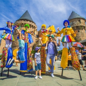 Bà Nà Hill - Sunworld