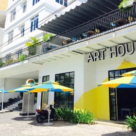 Art Hotel Đà Nẵng