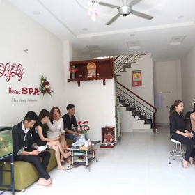 Ly Ly Home Spa
