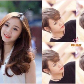 Viện Tạo Mẫu CaLiBer