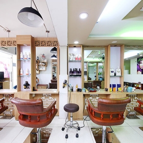 Salon Quốc Minh