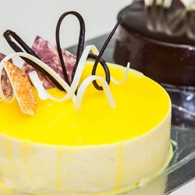 Bánh Quế hương vị Pháp 