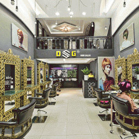 DSG Hair Salon