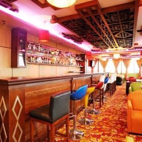 Khách sạn Hoàng Yến I Bình Dương