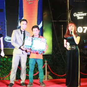 Nhà hàng Gammer Beer 