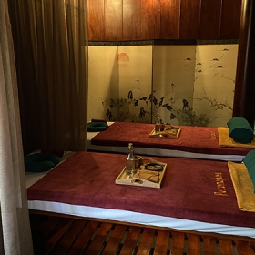 Peranakan Herbal Massage Center