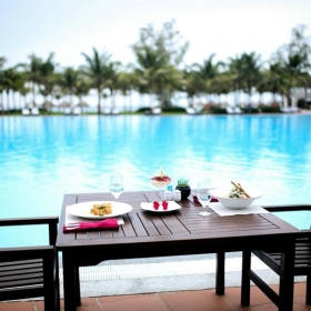 Hệ thống Vinpearl 