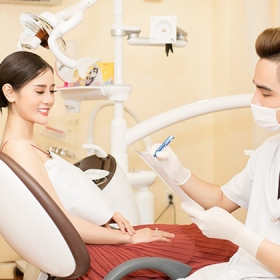 Bệnh viện STO Phương Đông