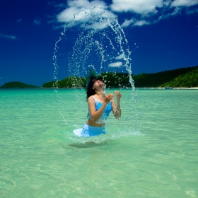 Du lịch Rồng Đông Dương