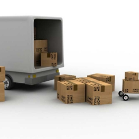 Vận tải Thành Hưng