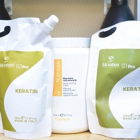 Hair Salon Đăng Khoa