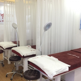 Beauty & Spa Kang Nam 