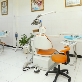 Hệ Thống Nha Khoa Trí Việt