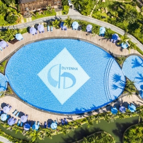 DUYÊN HÀ CAM RANH RESORT