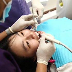 Nha Khoa Thẩm Mỹ 3E