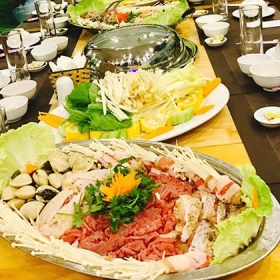 Nhà hàng Tây Long