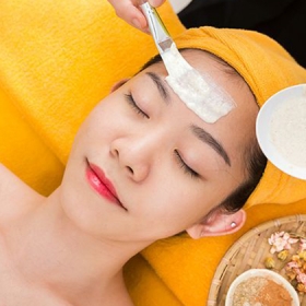 Sắc Hồng Spa