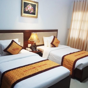 Khách sạn Pleiku