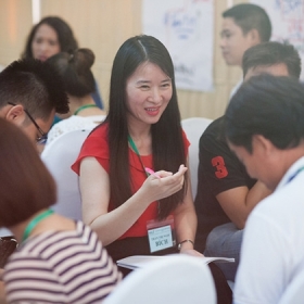 Trường Huấn luyện CEO PDCA