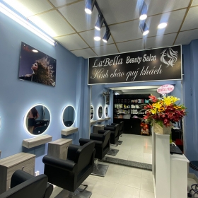 Labella Hair Salon