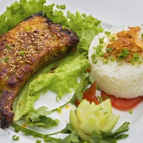 Hội An Silk Village