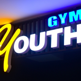 CLB Youth Gym
