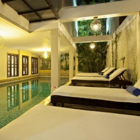 Little Hội An Boutique Hotel & Spa 