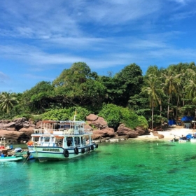 CÔNG TY TNHH THƯƠNG MAI DỊCH VỤ VÀ DU LỊCH KIẾN PHONG PHÚ QUỐC