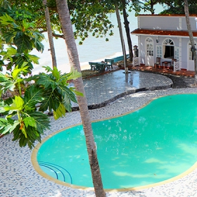 Sand Beach Resort Mũi Né 