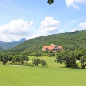 Tam Dao Golf