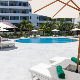 Diamond Bay Condotel - Resort Nha Trang