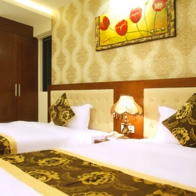 Khách sạn Hùng Anh Đà Nẵng