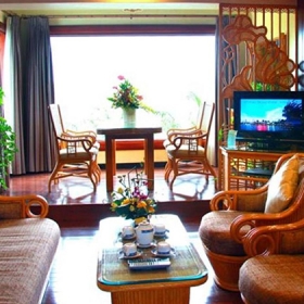 Khách sạn Hương Giang Huế