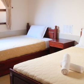 DELIGHT HOTEL MŨI NÉ