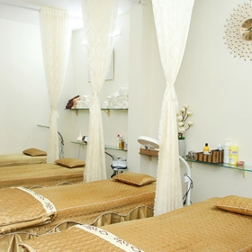 Spa Phương Uyên 