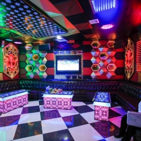 Serena Kim Boi Resort