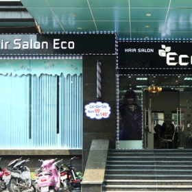 Eco Hair Salon