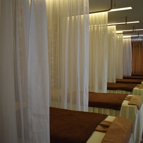 The One Spa & Massage