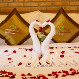 The Garden House Resort 3 sao Phú Quốc