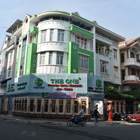 The One Spa & Massage