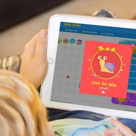 Lora - Học cùng bé