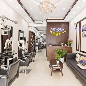 Venora Hair Lounge