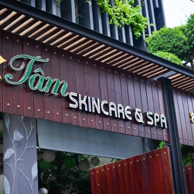 Tâm Skincare Spa