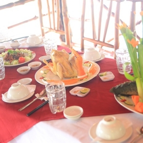 Khu Du Lịch Tà Cú