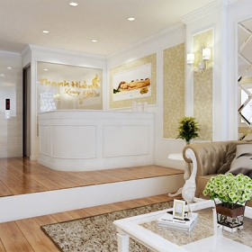 Thanh Hiền Luxury Spa  