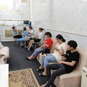 Viện Thẩm Mỹ Royal Clinic