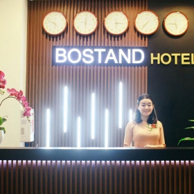 Khách sạn Bostand 2 Đà Nẵng 