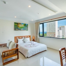 Salamander Hotel and Apartment 