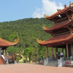 Hằng Lực Tourist